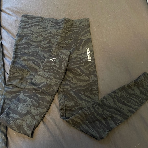Gymshark leggings - Picture 3 of 4